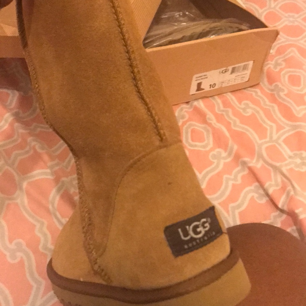 Boots - Picture 4 of 4
